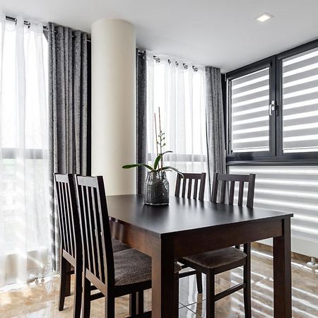 Palangos Apartamentai - Bangu 팔랑가 외부 사진